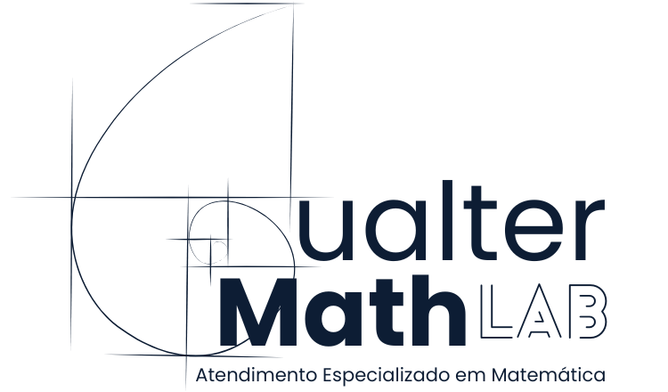 Gualter MathLab — Atendimento Especializado em Matemática